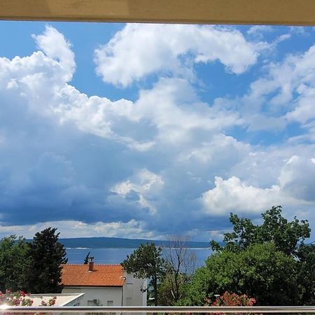 Appartamento Tany Dramalj Esterno foto