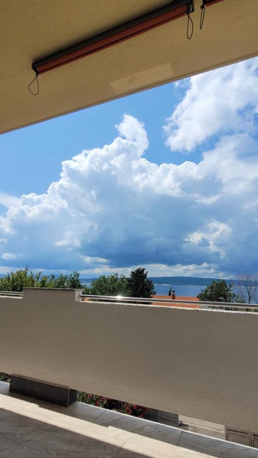 Appartamento Tany Dramalj Esterno foto